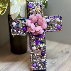 Custom Wall cross